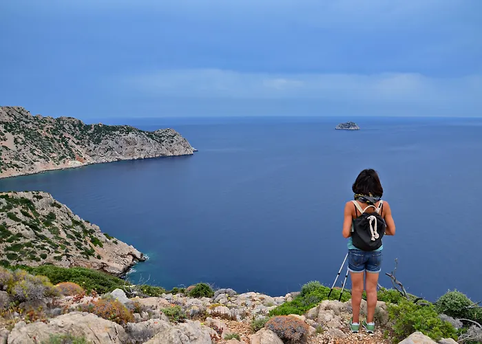 Emporios Bay Hotel Chios