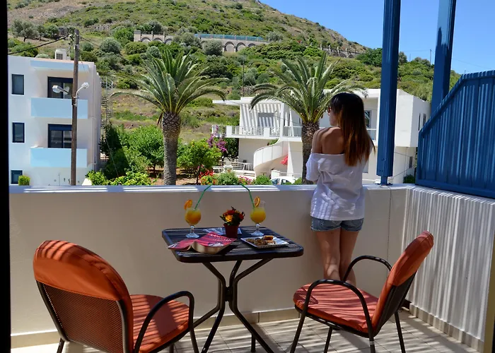 Emporios Bay Hotel Chios