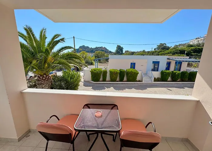 Emporios Bay Hotel Chios