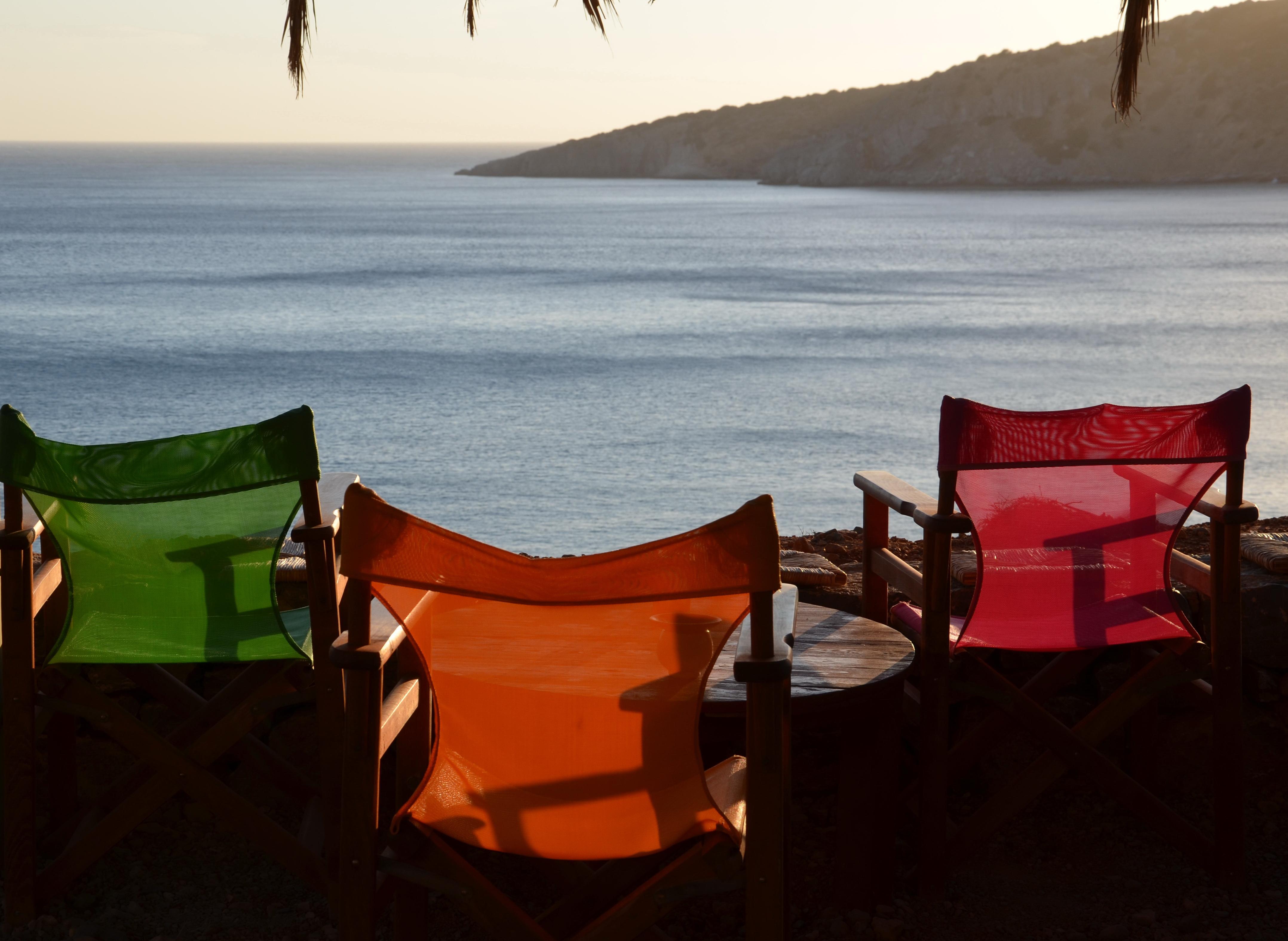 Apart Otel Emporios Bay Chios