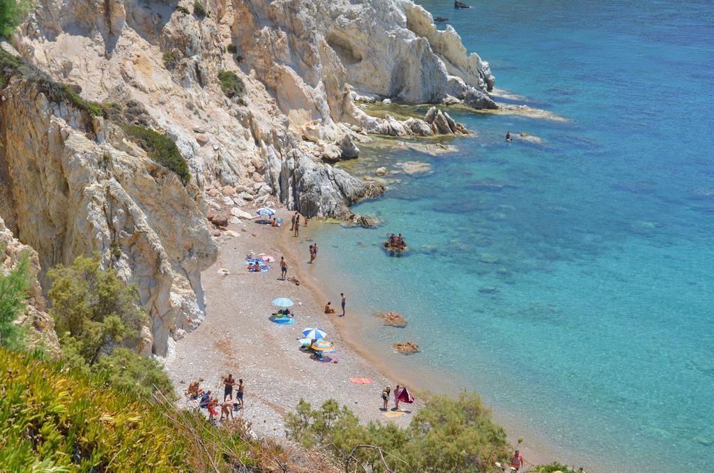 Apart Otel Emporios Bay Chios 3*