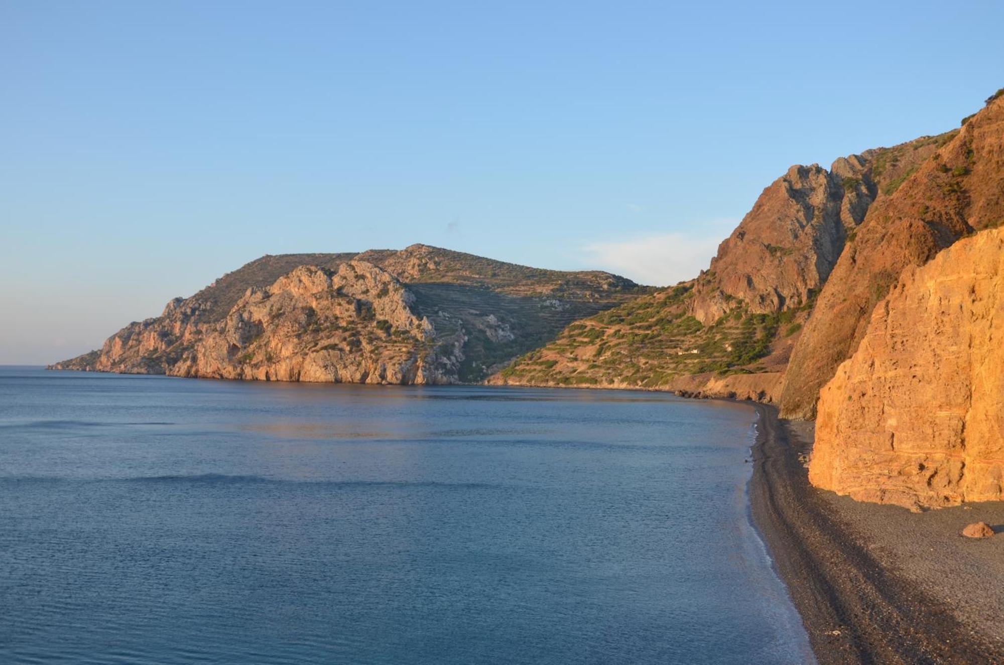Apart Otel Emporios Bay Chios 3*