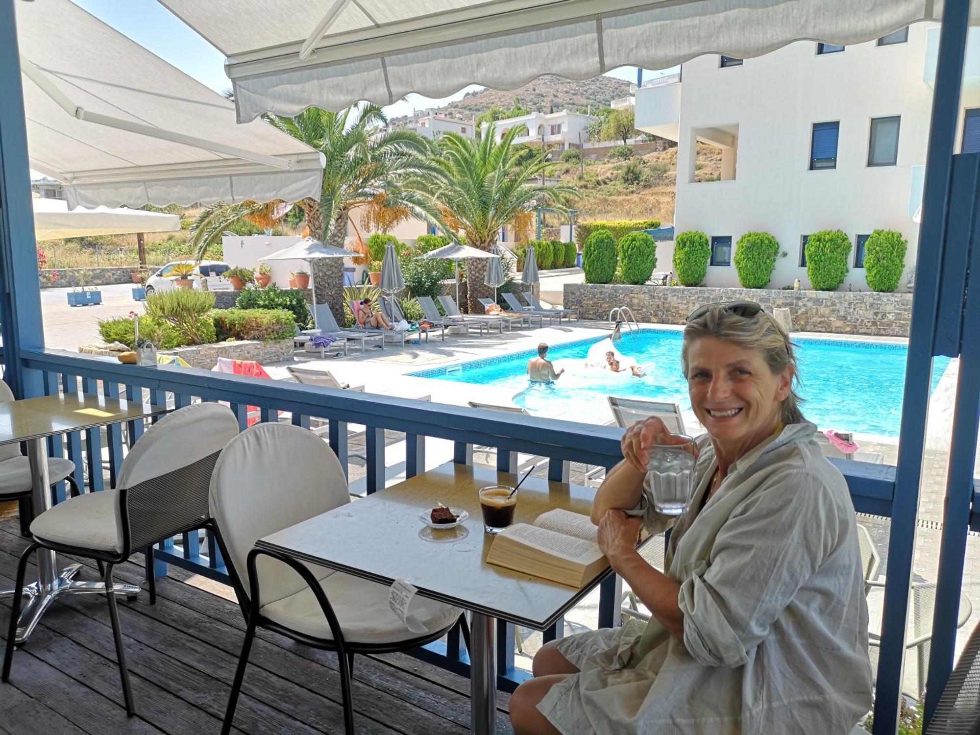 Emporios Bay Chios 3* Emporeiós