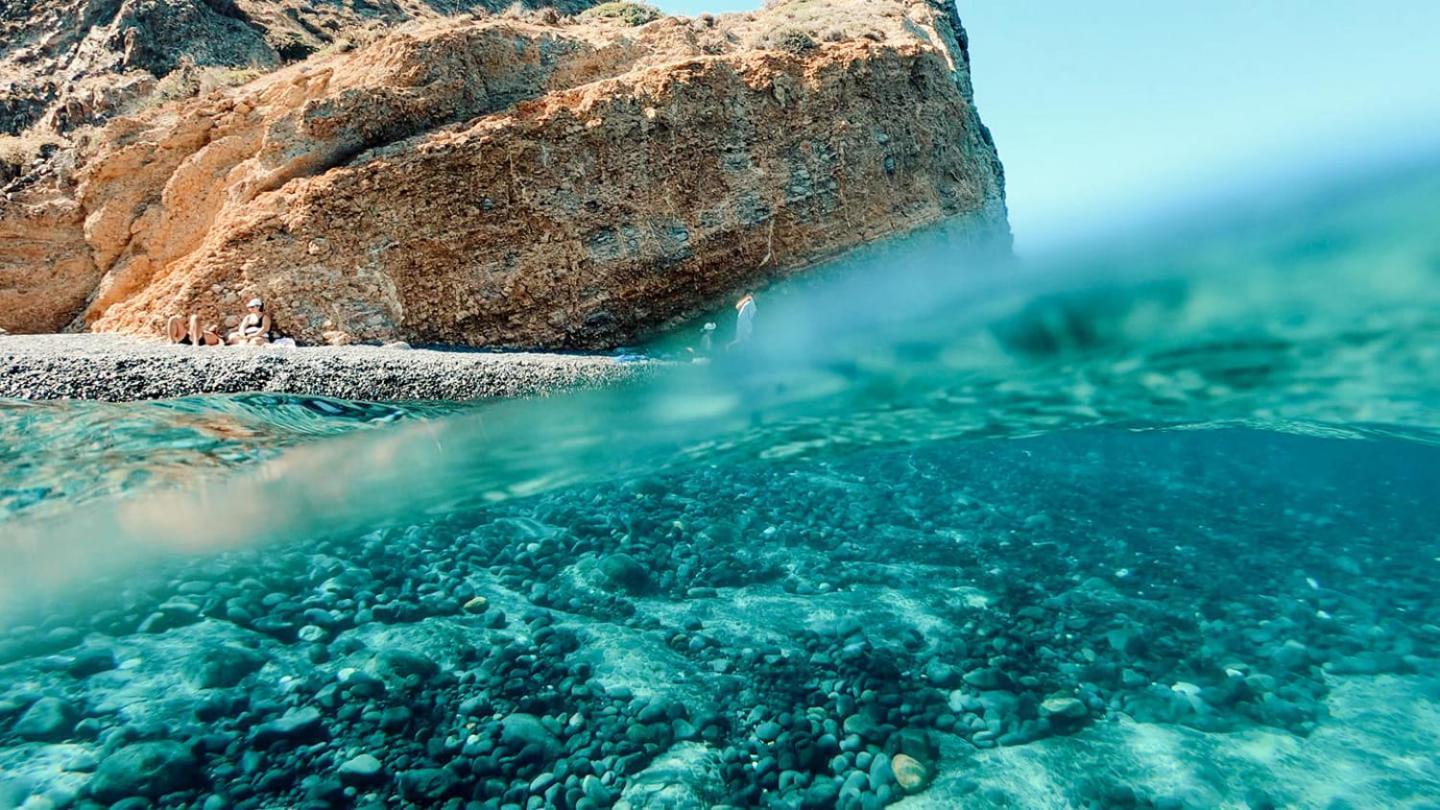 Emporios Bay Chios 3*