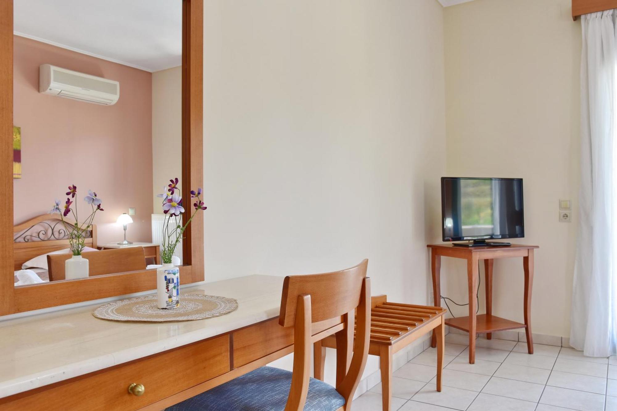 Apart Otel Emporios Bay Chios Emporeiós
