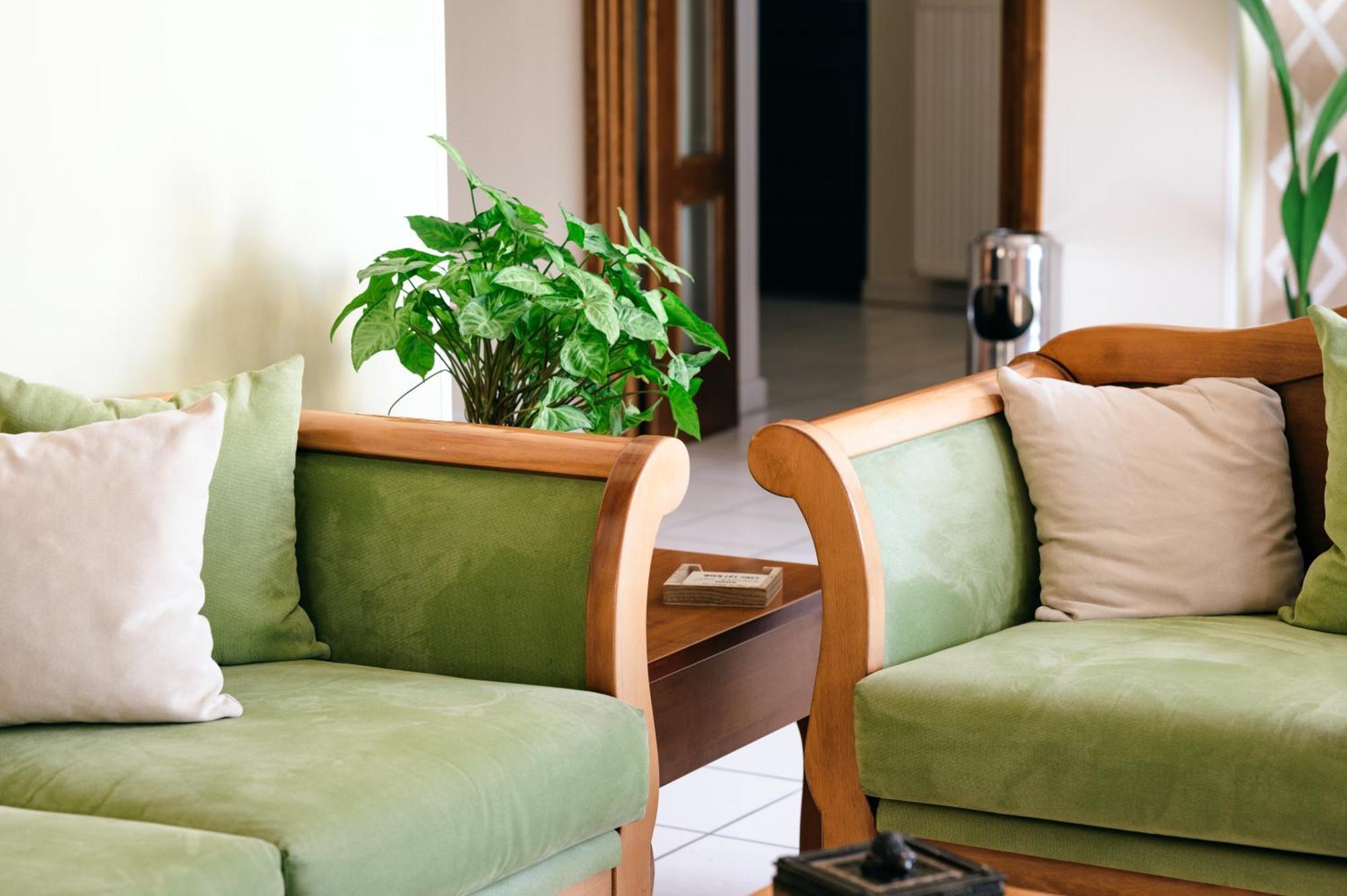 Emporios Bay Chios Apart Otel 3*