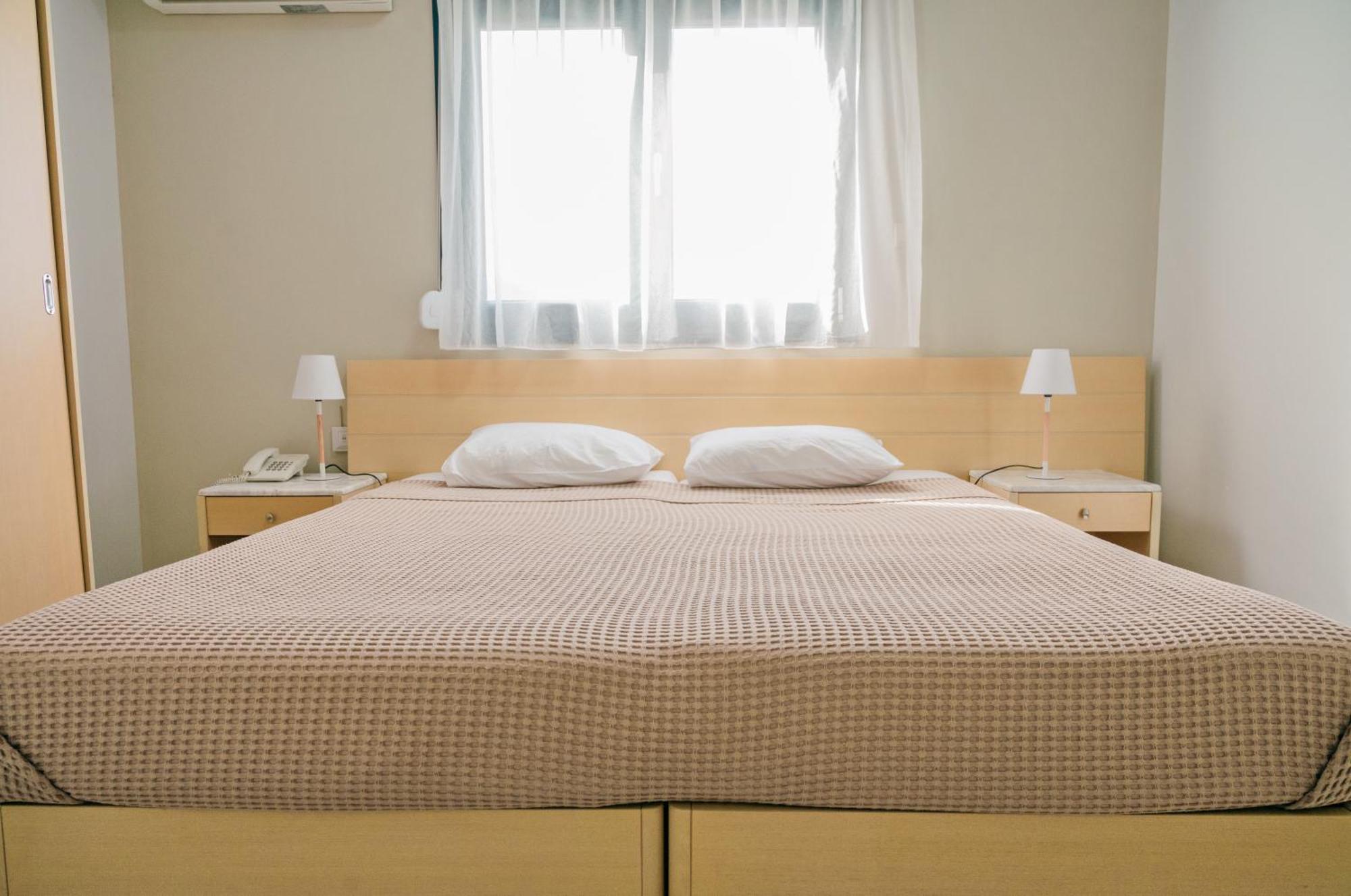 Apart Otel Emporios Bay Chios 3*