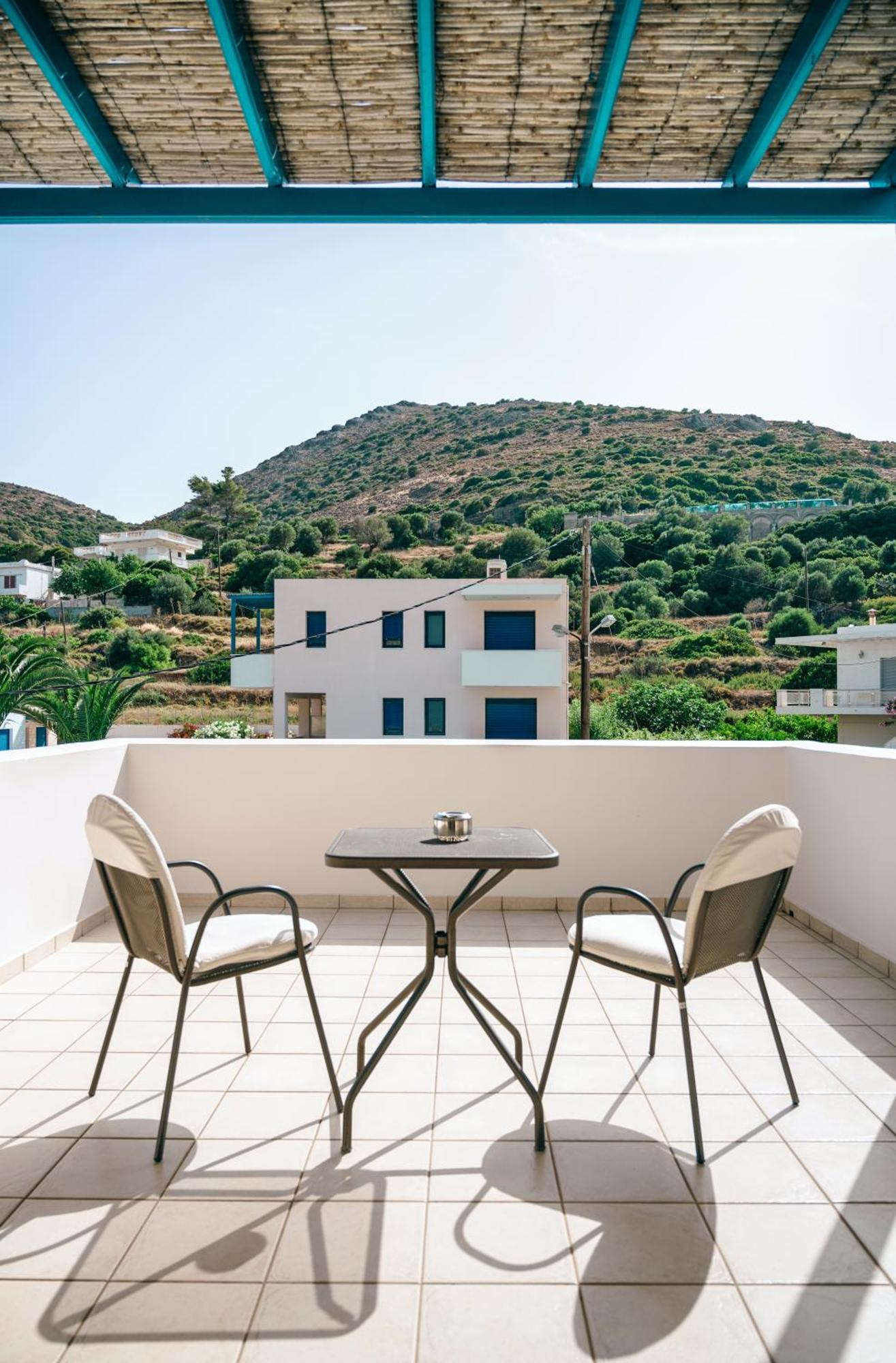 Emporios Bay Chios Apart Otel Emporeiós