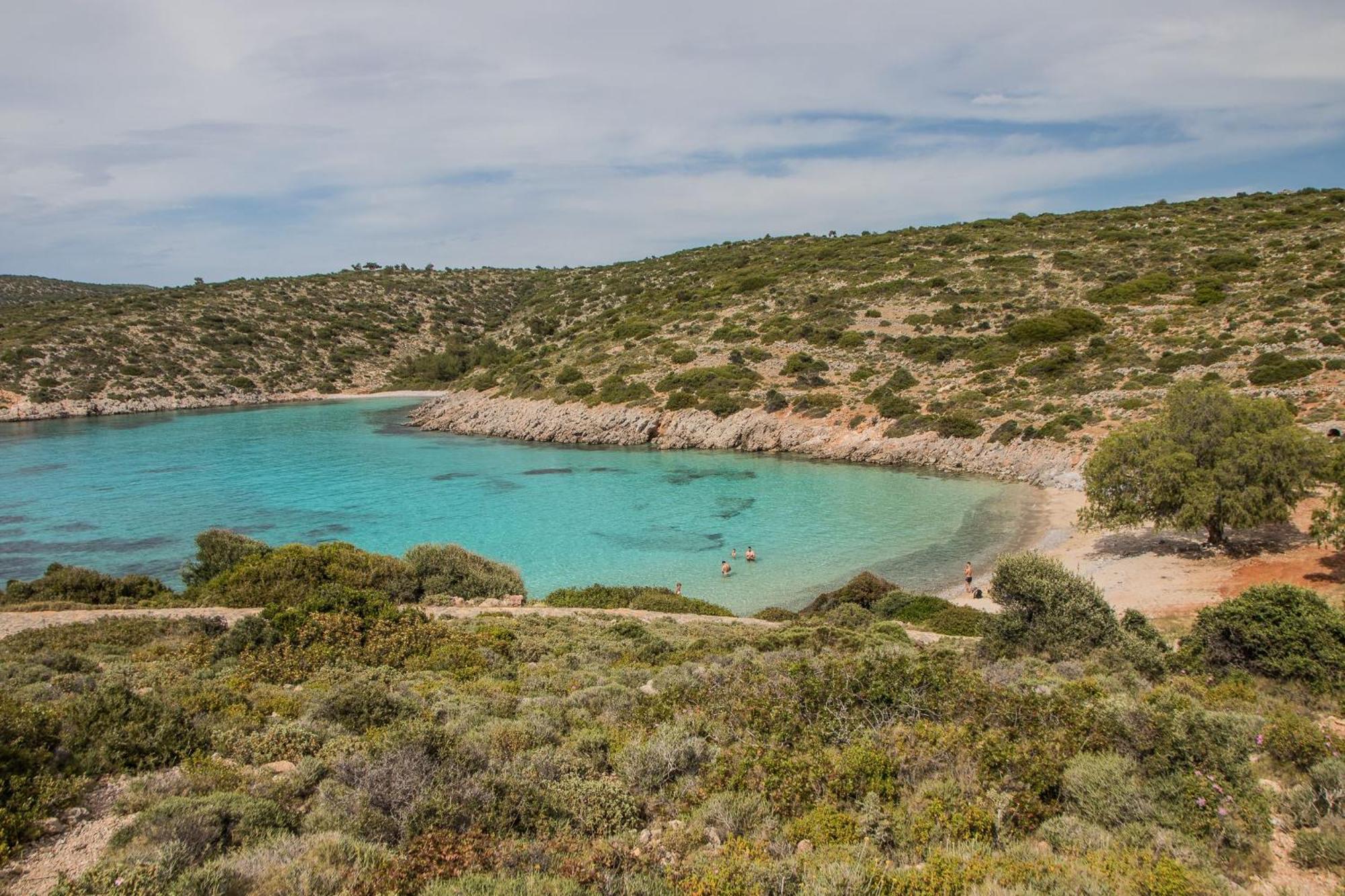 Apart Otel Emporios Bay Chios Emporeiós