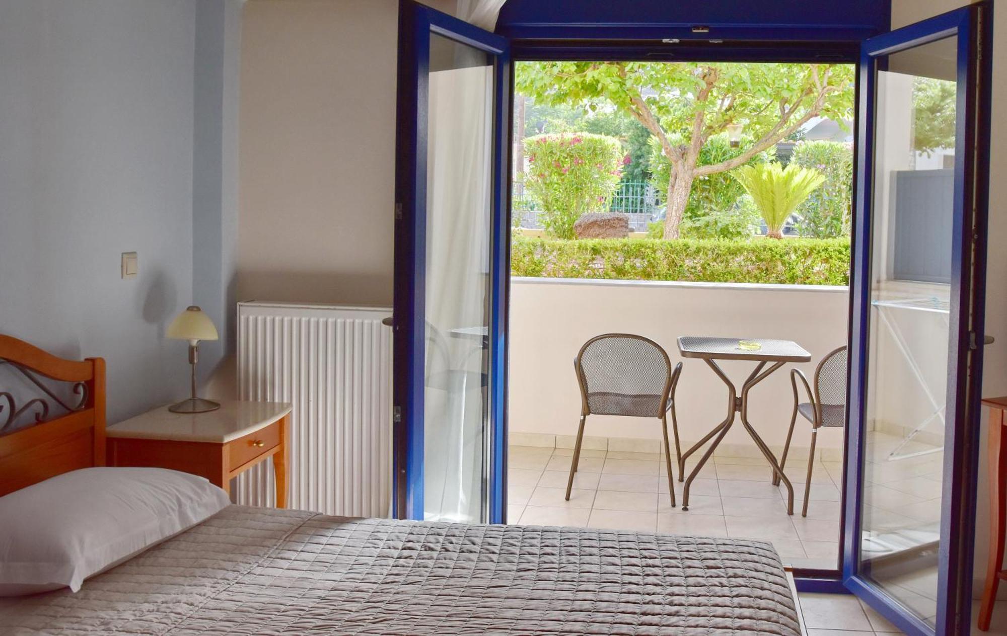 Emporios Bay Chios Apart Otel
