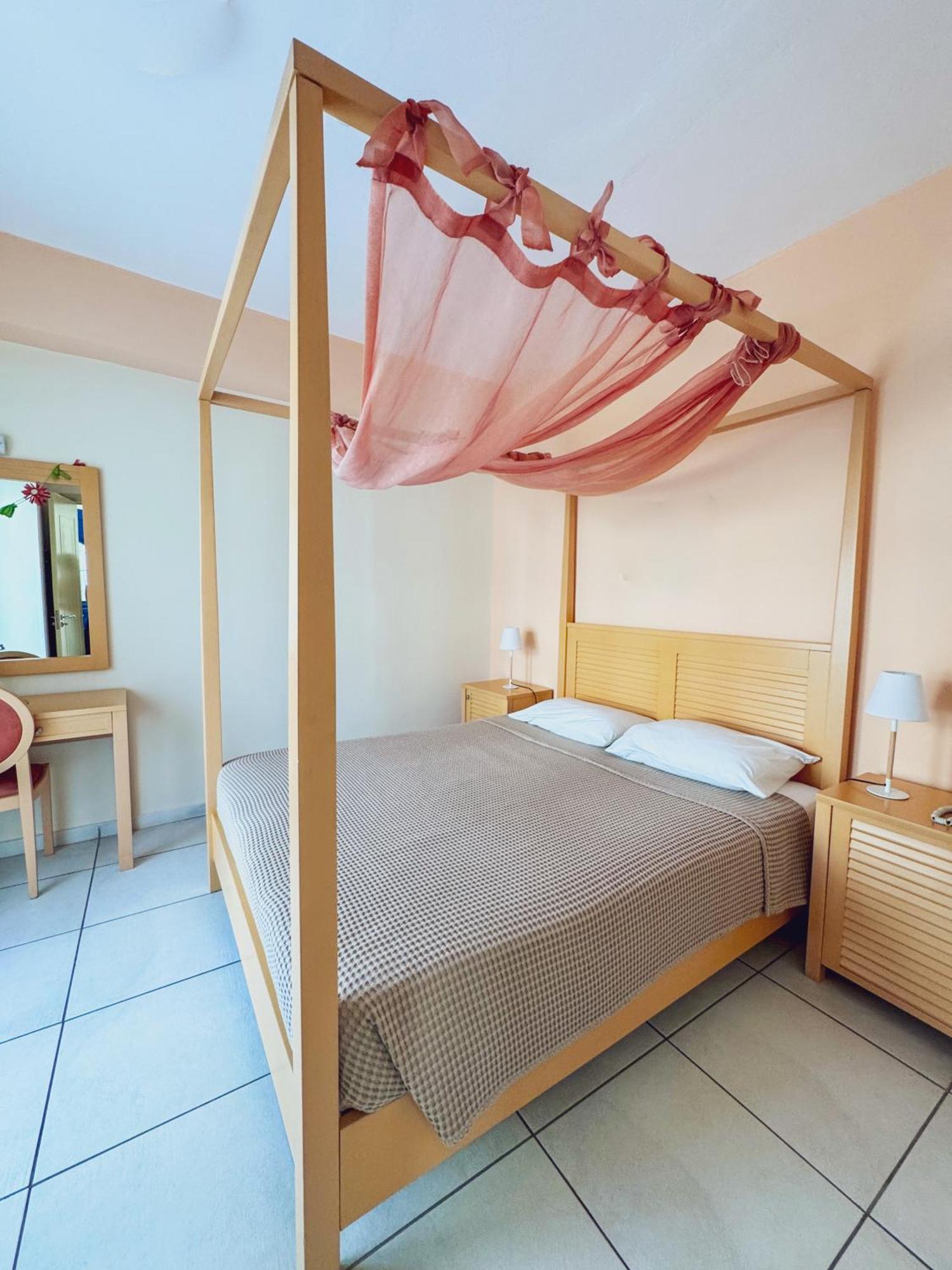 Emporios Bay Chios Apart Otel Emporeiós