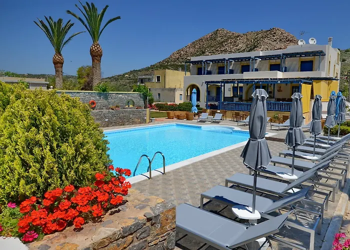 Emporios Bay Hotel Chios