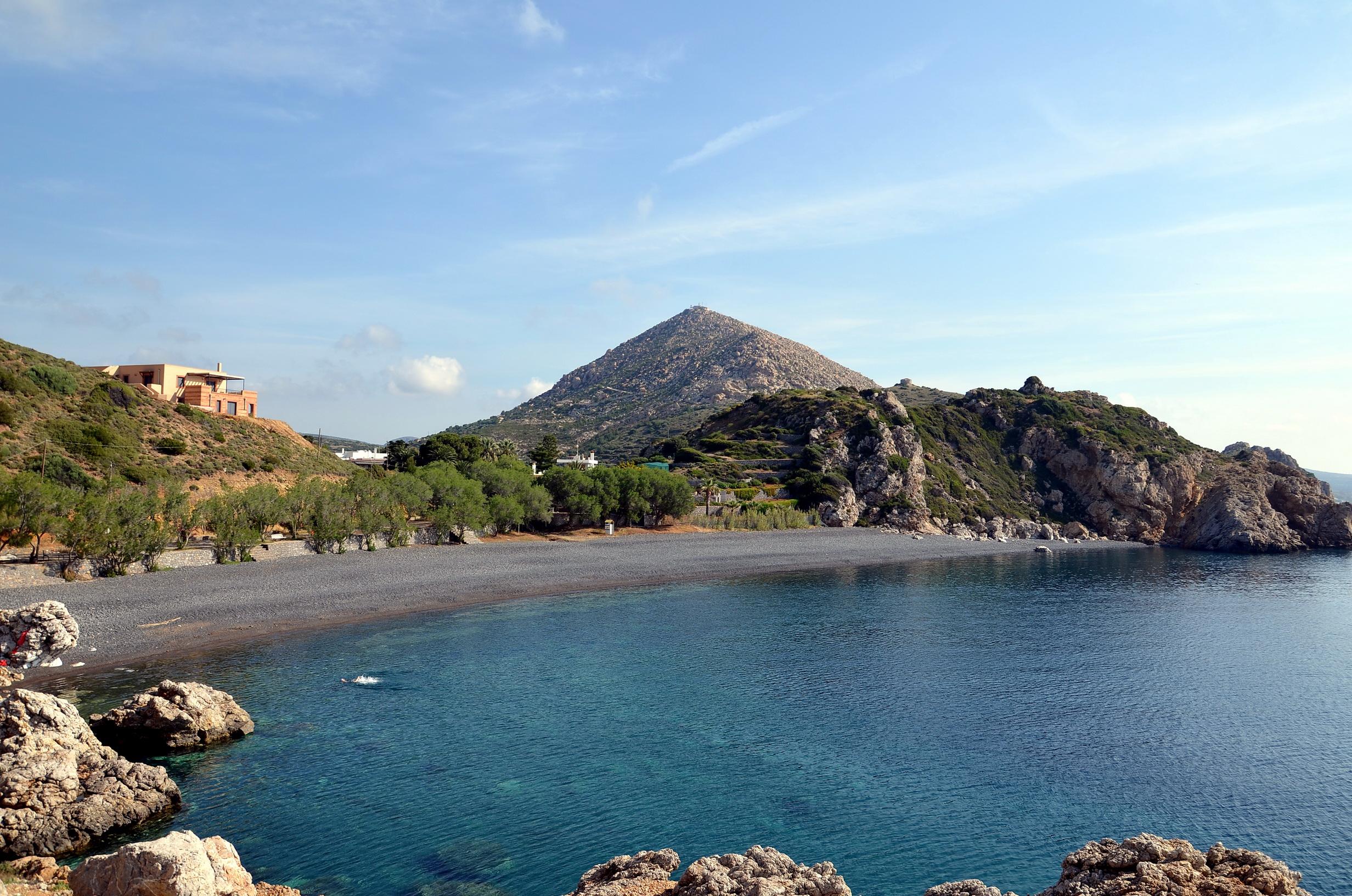 Emporios Bay Chios 3* Εμπορειός