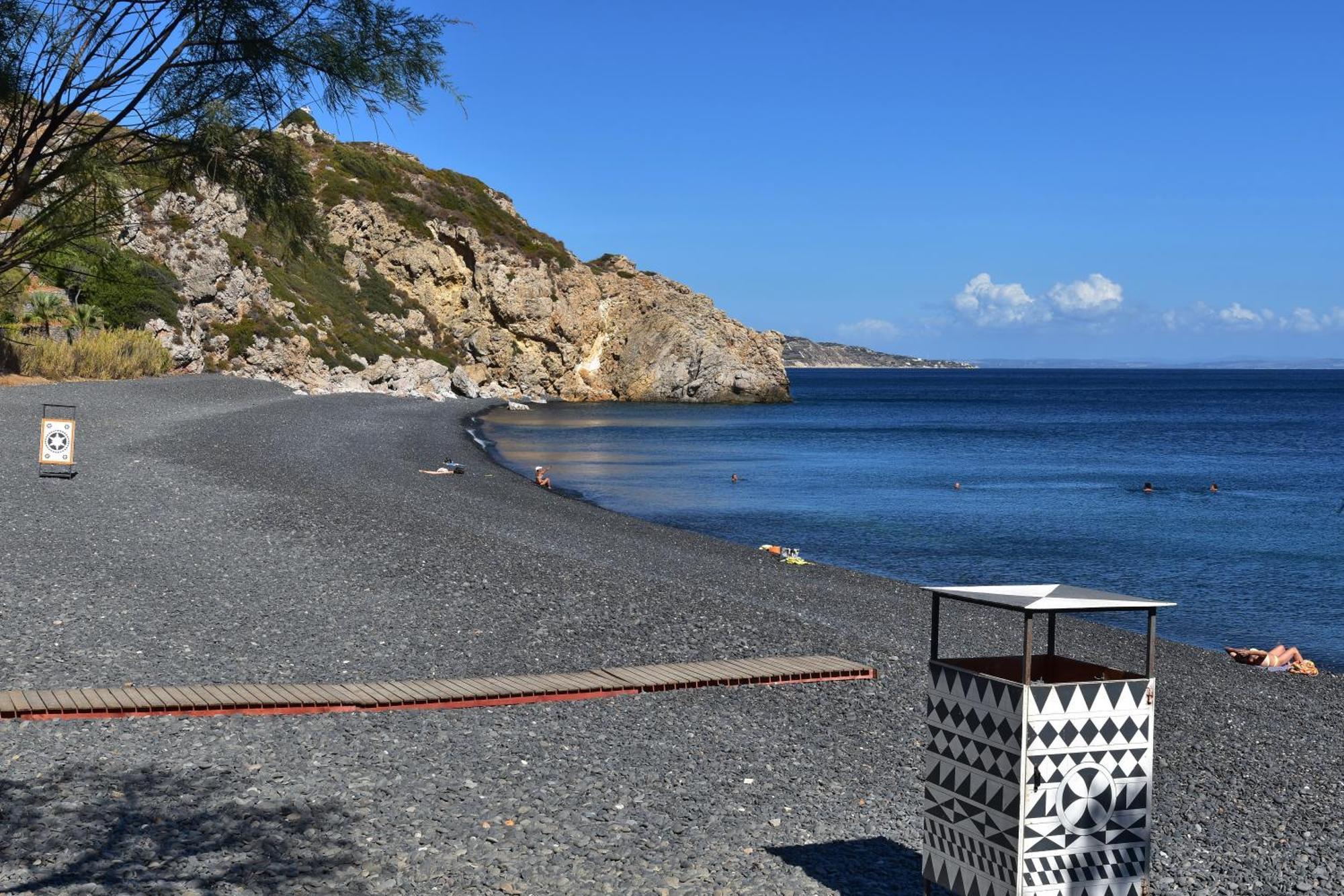 Emporios Bay Chios 3* Εμπορειός
