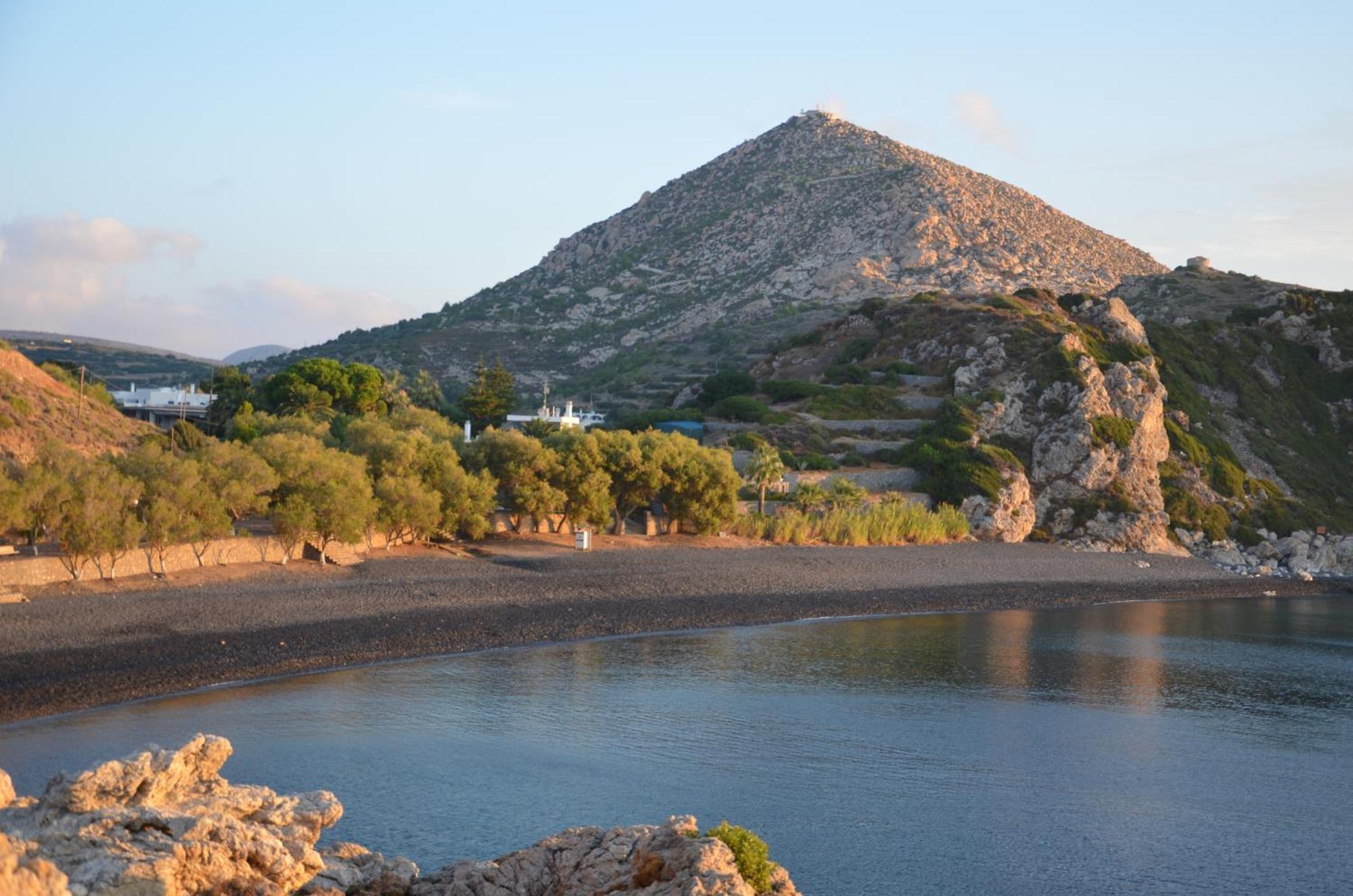 Ξενοδοχείο με διαμερίσματα Emporios Bay Chios