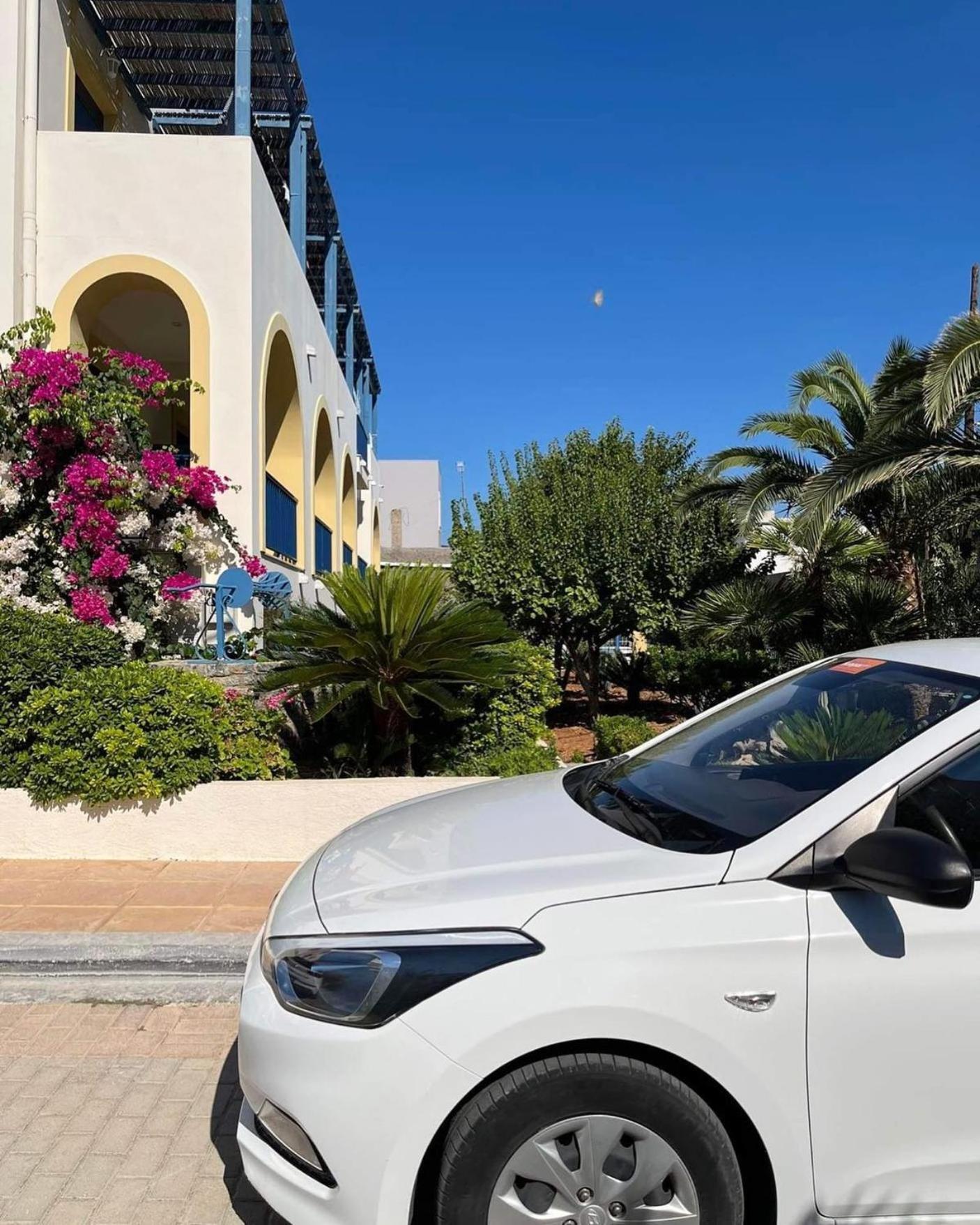 Emporios Bay Chios 3* Εμπορειός