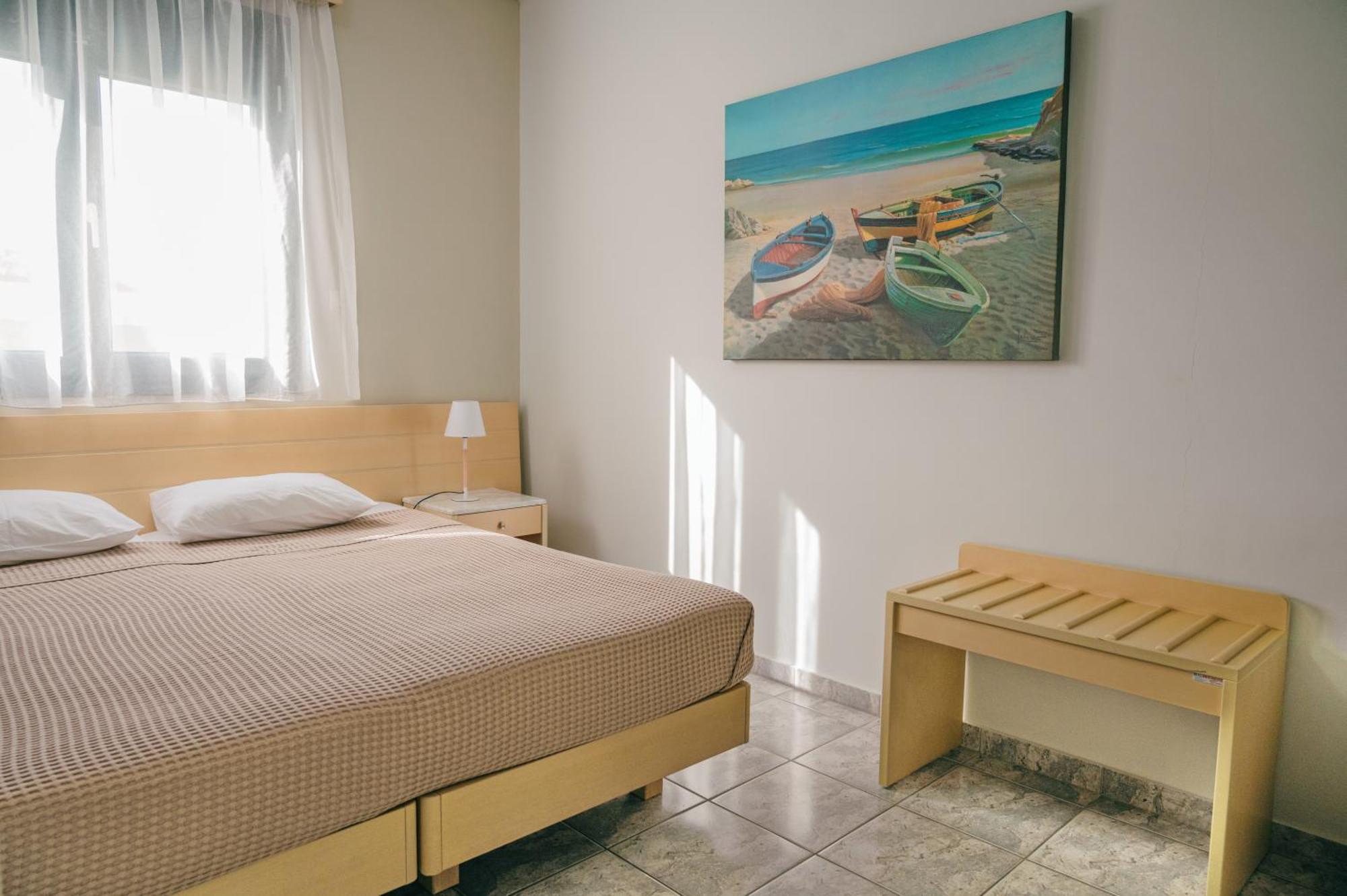 Emporios Bay Chios Εμπορειός