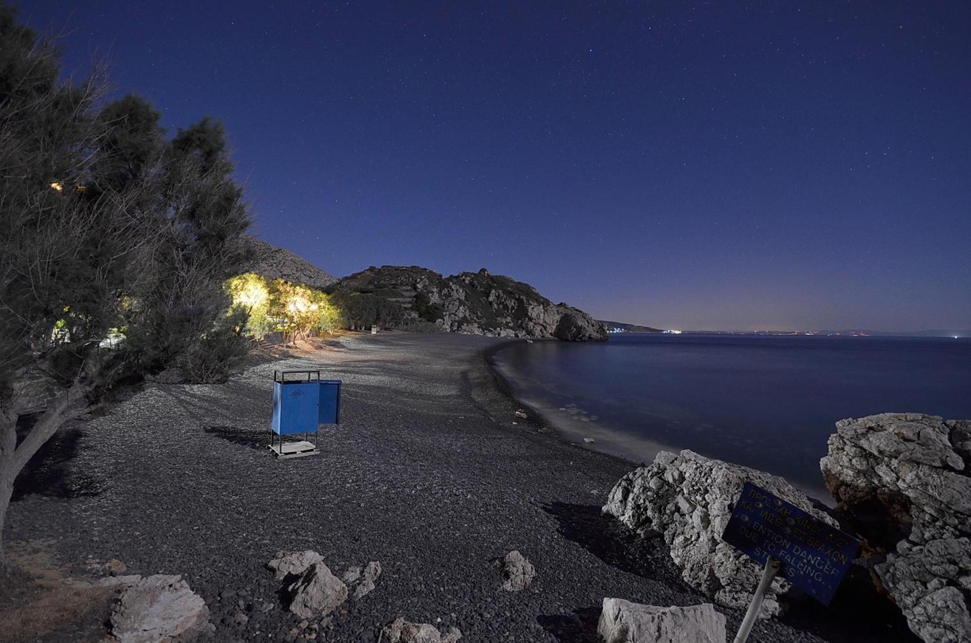 Ξενοδοχείο με διαμερίσματα Emporios Bay Chios Εμπορειός