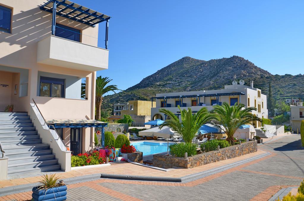 Emporios Bay Chios Ξενοδοχείο με διαμερίσματα