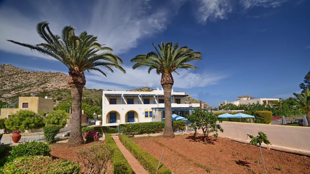 Emporios Bay Chios Ξενοδοχείο με διαμερίσματα